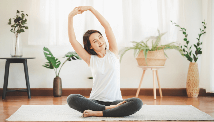 ストレッチはなぜ重要なの？