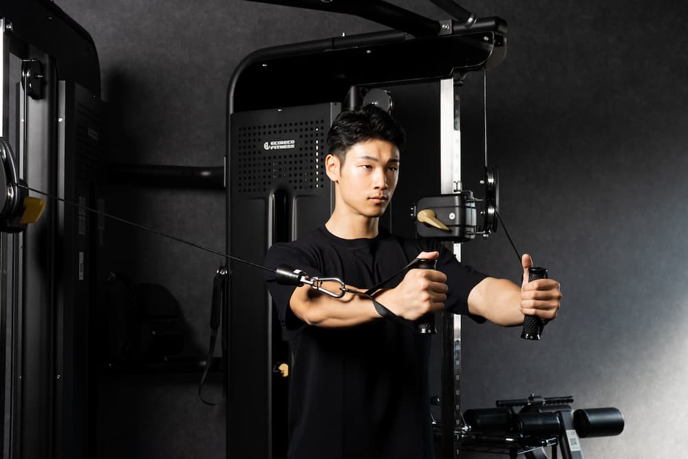 Ecofit24は業界最安値