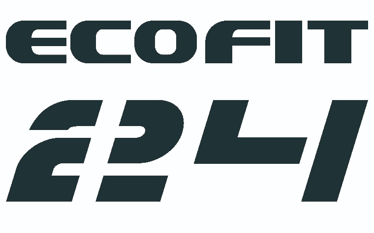 24時間ジム「ECOFIT24」横浜阪東橋に3/17新規オープン！駅チカ＆充実設備で快適トレーニング
