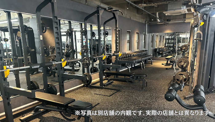 【名古屋市天白区】24時間ジム「エコフィット24原駅前店」9/22 オープン！月額2,980円〜 全国34店舗目・人気急上昇中のフィットネスジム